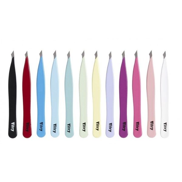 Vitry pince a epiler "yatagan"