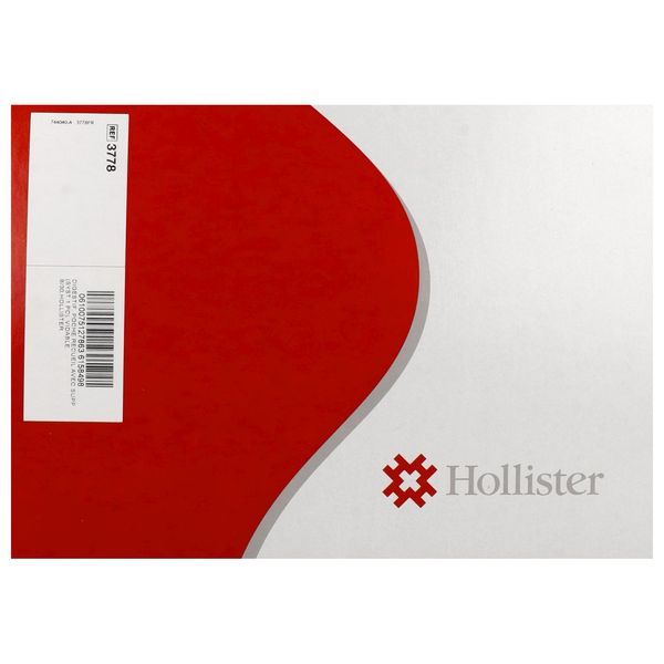 POUCHKINS POCHE Poche vidangeable, système 2 pièces, pour prématuré, bt 30