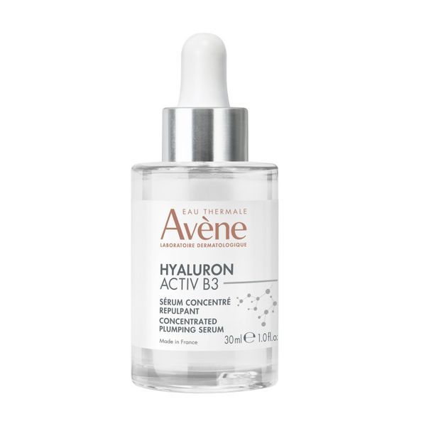 Eau Thermale Avene Hyaluron Serum Gel Flacon 30 Ml 1