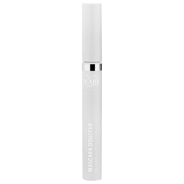 EYE CARE MASCARA DOUCEUR Mascara douceur vitaminé, bleu nuit (ref. 2004), flaconnette 6 g