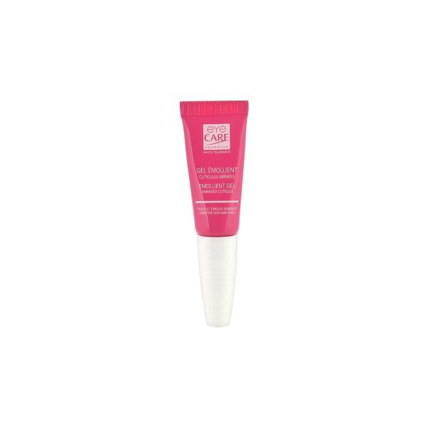 Eye Care Gel Émollient Cuticules Abîmées 5 ml