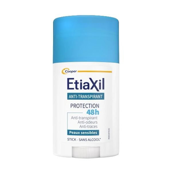 ETIAXIL DEO 48H STICK 40ML NF