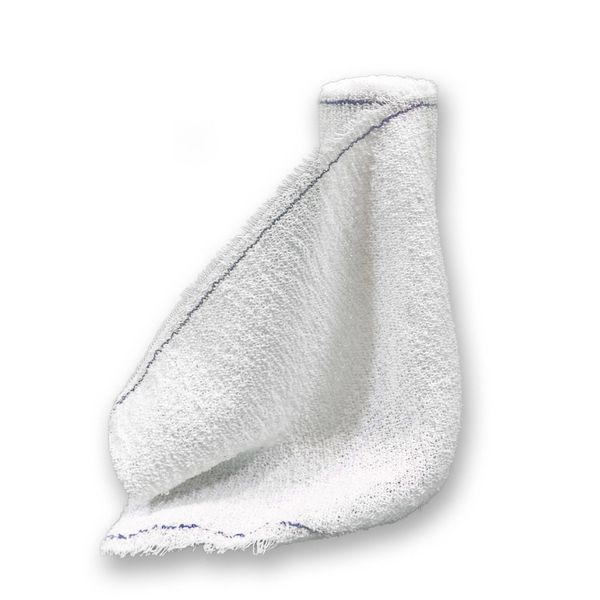 MARQUE CONSEIL BANDE DE CREPE Bande de crêpe 100 % coton, extensible, 4 m X 15 cm, unité