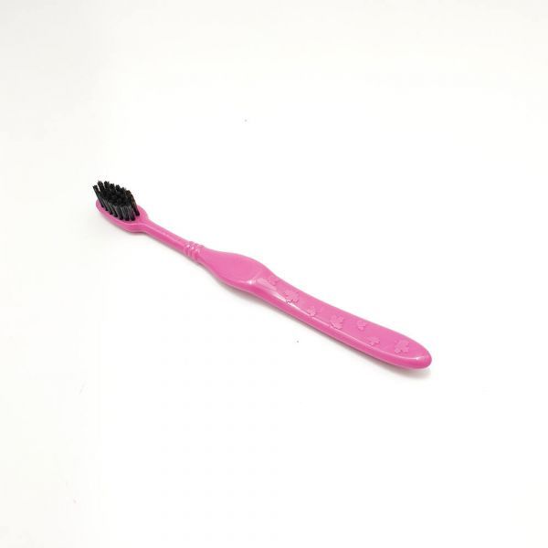 Bioseptyl Brosse à dents enfant 3-6 ans souple Raisin