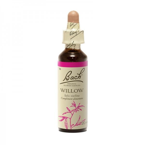 38  Saule (Willow) 20 ml