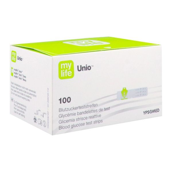 MYLIFE UNIO BTE 100 BANDELETT