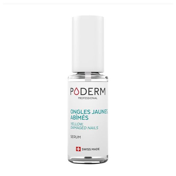 Poderm Huile-Sérum Purifiante 8 ml