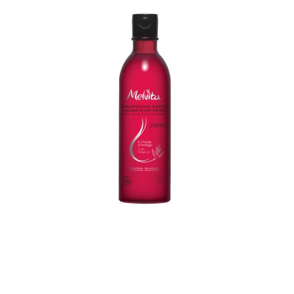 Melvita Shampoing expert couleur BIO - flacon 200 ml