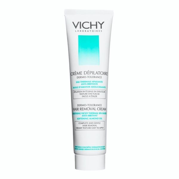 Vichy CREME DEPILATOIRE Dermo-tolérance 150 ml