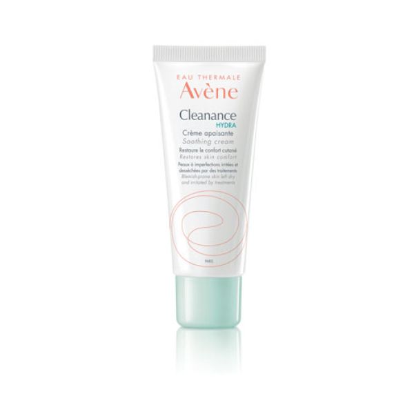 AVENE CLEANANCE HYDRA Creme apaisante 40 ml