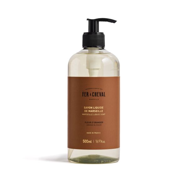 Fac Liquide Fleur Daposoranger 500Ml