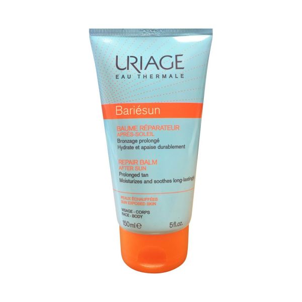 Uriage bariésun après soleil 150 ml - uriage