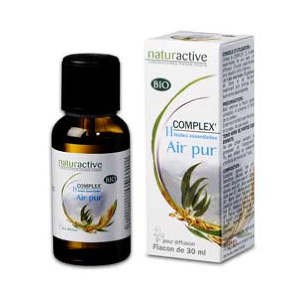 Naturactive Complex' Diffusion Air Pur Bio 30 ml