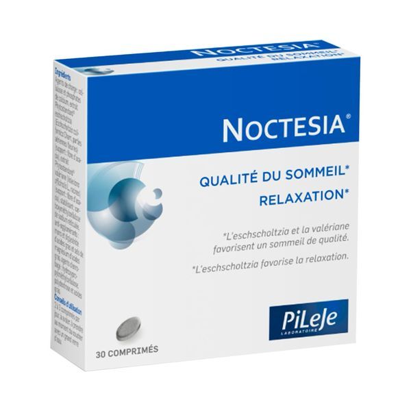 Pilège Noctesia® - 30 comprimés 30 comprimés