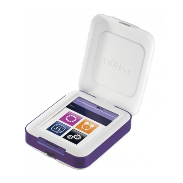 Clearblue Recharge de Tests pour Moniteur de Fertilité