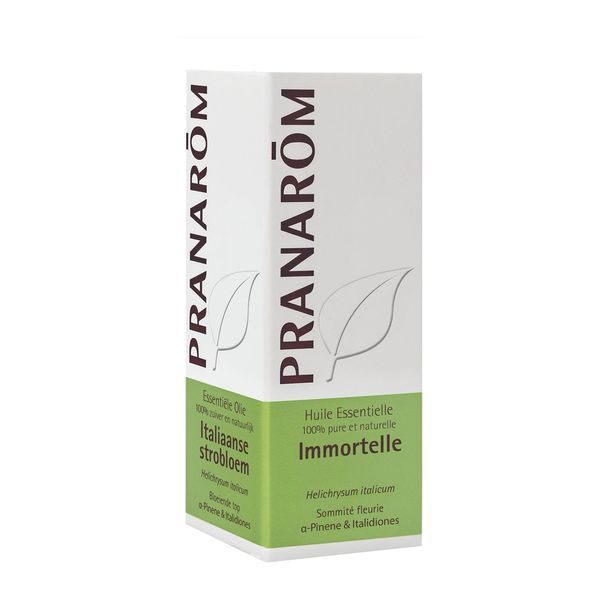 HECT IMMORTELLE SOMMITÉ FL 5ML