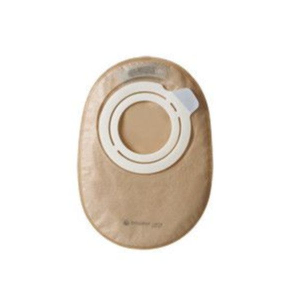 SENSURAFLEX POC MINI F OP 50MM  Sensura® Flex - Boîte de 50 poches fermées opaques mini (140 ml) ave