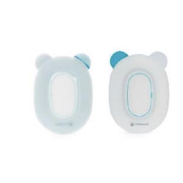 SENSURA MIO BABY SUPPORT Support porte-poche souple, système 2 pièces, à couplage adhésif, bt 5