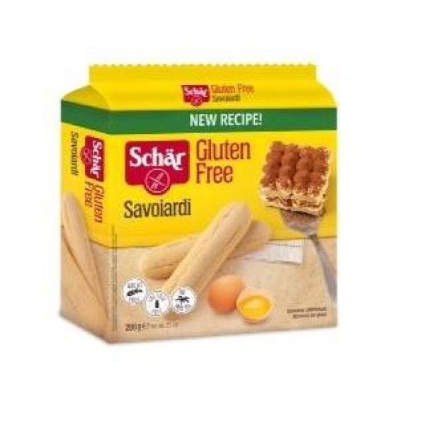 Schar Savoiardi, biscuits cuillères - 200 g