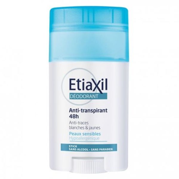 ETIAXIL DEO 48H STICK 40ML NF