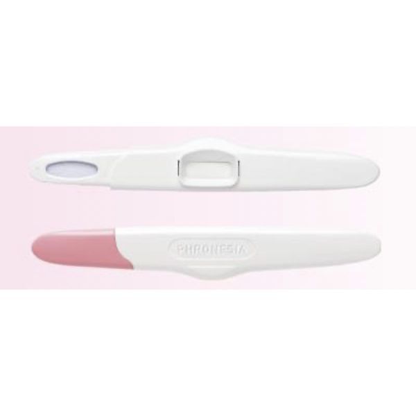 PHRONESIA TEST D'OVULATION CONNECTE Test d'ovulation recharge, bt 10