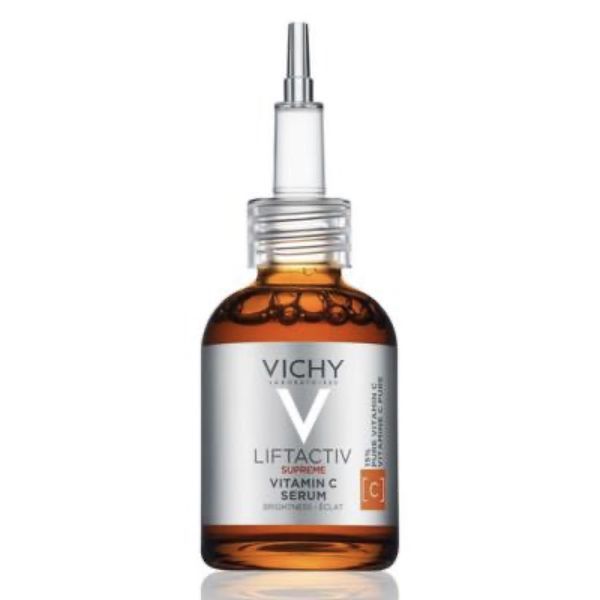 LIFTACTIV SUPREME VIAMIN C SERUM Sérum correcteur éclat antioxydant, fl 20 ml