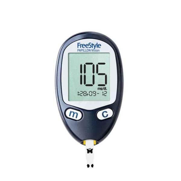 ABBOTT DIABETES CARE FREESTYLE PAPILLON LITE LECTEUR SEUL 1