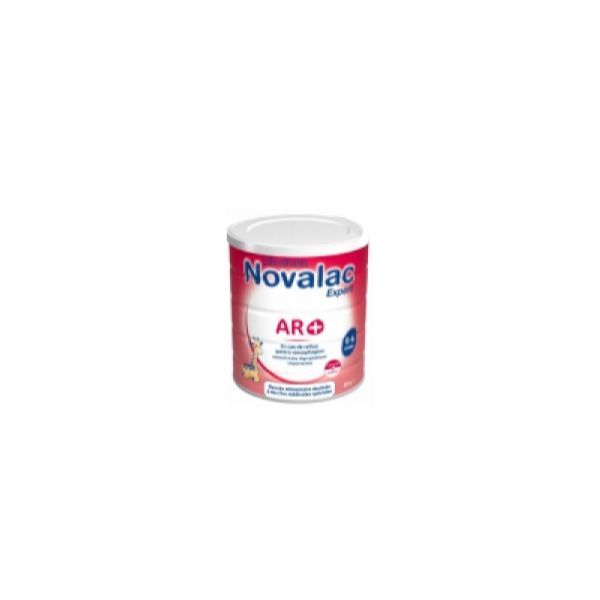 NOVALAC AR+ 0-6 ARA DHA 800G