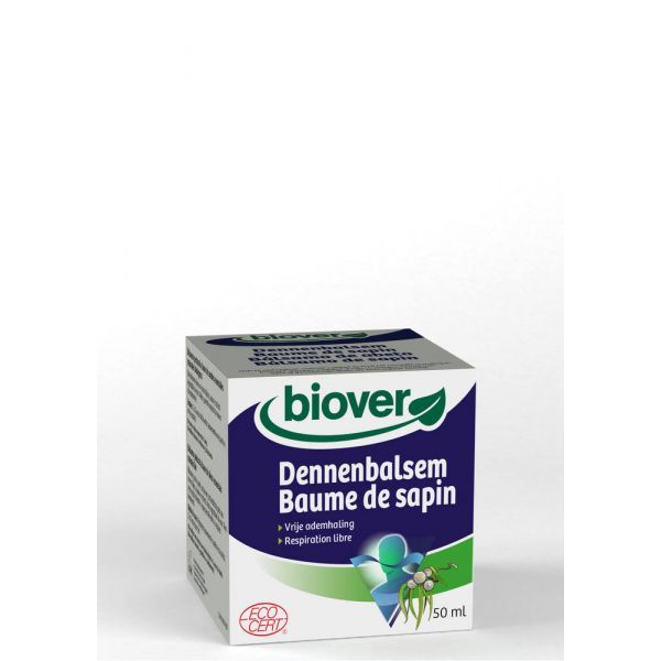 Biover Baume de Sapin - 50 ml