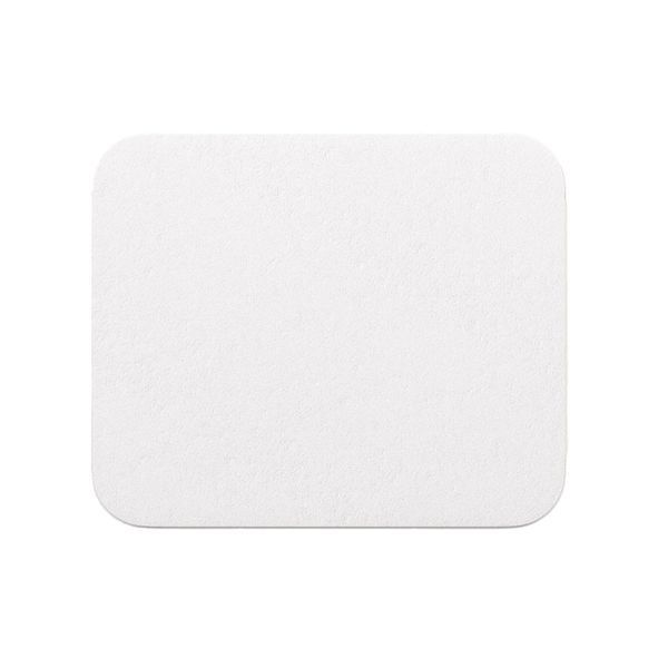 MEPILEX TRANSFER Pansement interface absorbant extrasouple siliconé, à microadhérence sélective, 14 cm x 15 cm (ref. 294821), bt 10