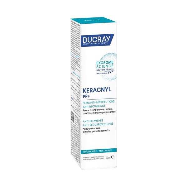 Keracnyl Pp+ Cr Anti Imp 30Ml