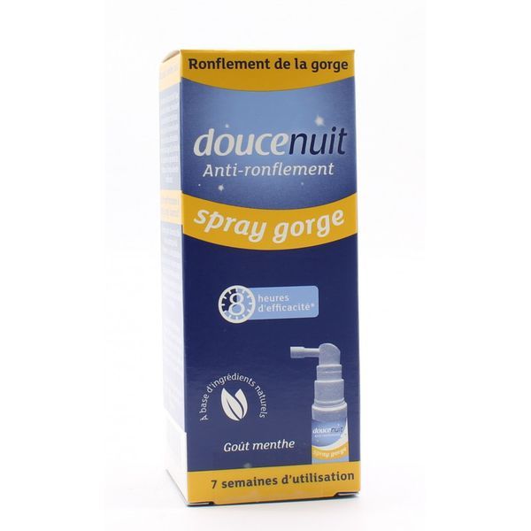 Doucenuit Spray Gorge 23 5Ml