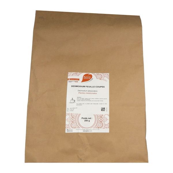 Iphym Desmodium Plante Entiere Bt 250 G 1
