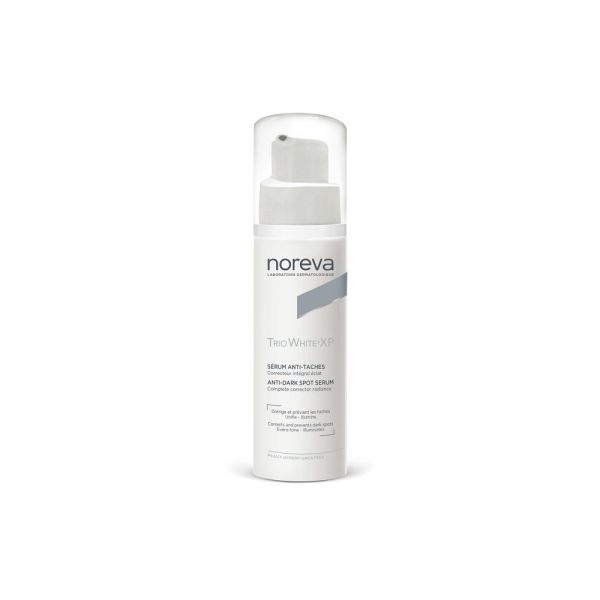 Noreva Trio White XP Sérum Anti-Taches 30 ml