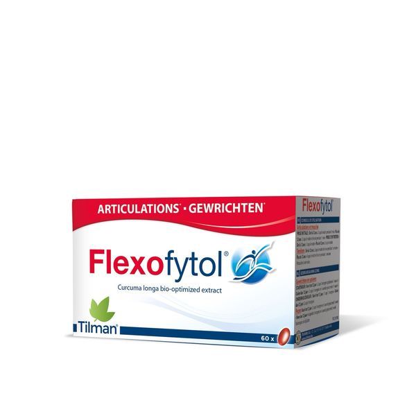 Flexofytol Articulations 60 Capsules