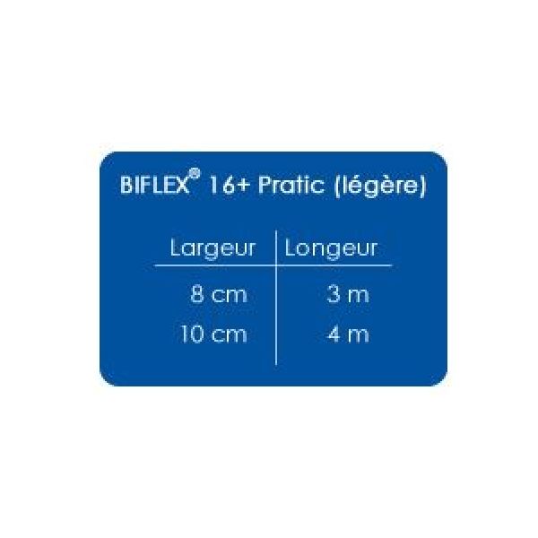 Biflex prat bd17 10cmx4m 1