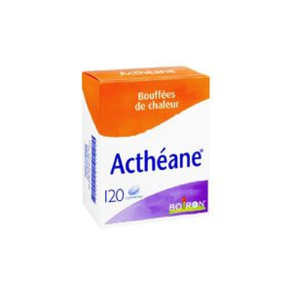 ACTHEANE 120 COMPRIMES Boiron