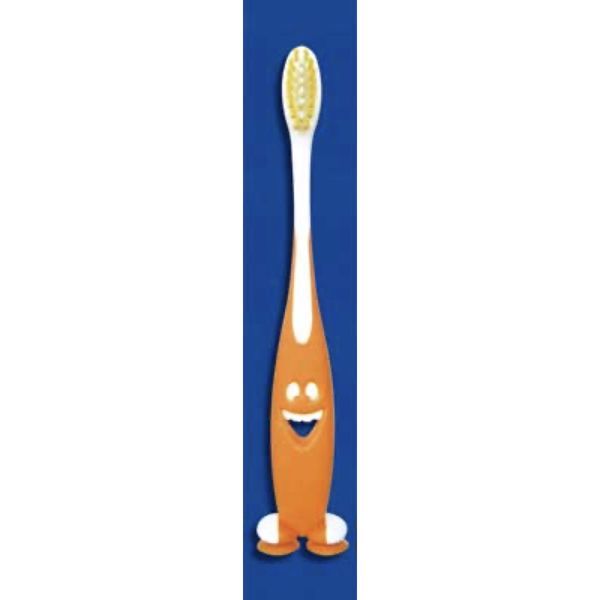 PAPILLI DOUDOUDENT Brosse à dents pour enfant, unité