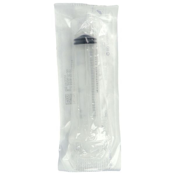 SER BD S/AIG LUER LOCK 30ML