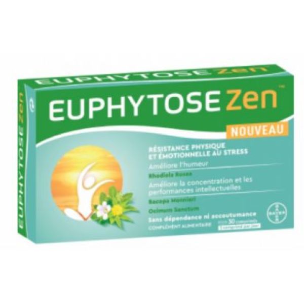 Euphytosezen Cpr Bt30