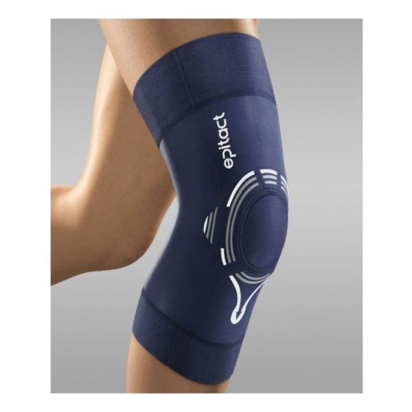 Epitact Physiostrap Genouillere Bleu Ts 1