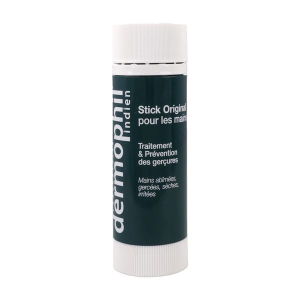DERMOPHIL INDIEN STICK ORIGINAL POUR LES MAINS Stick pour les mains, stick 30 g