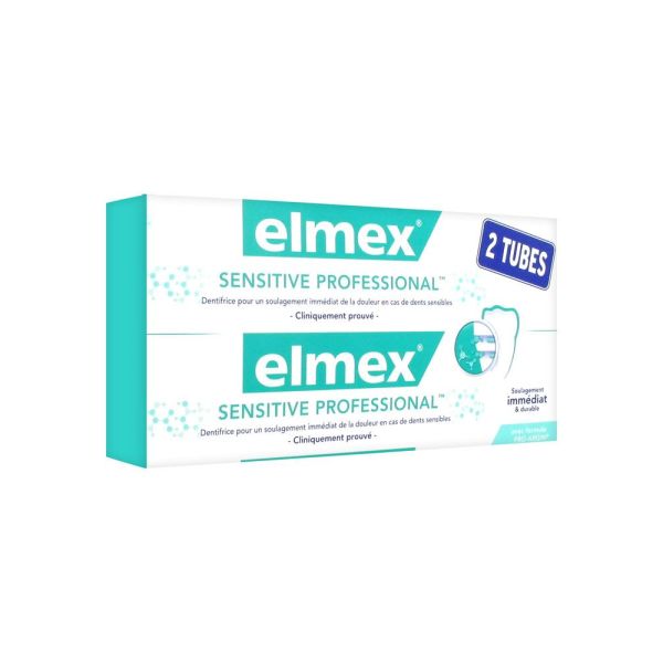 Elmex sens pro dent tb75ml 2