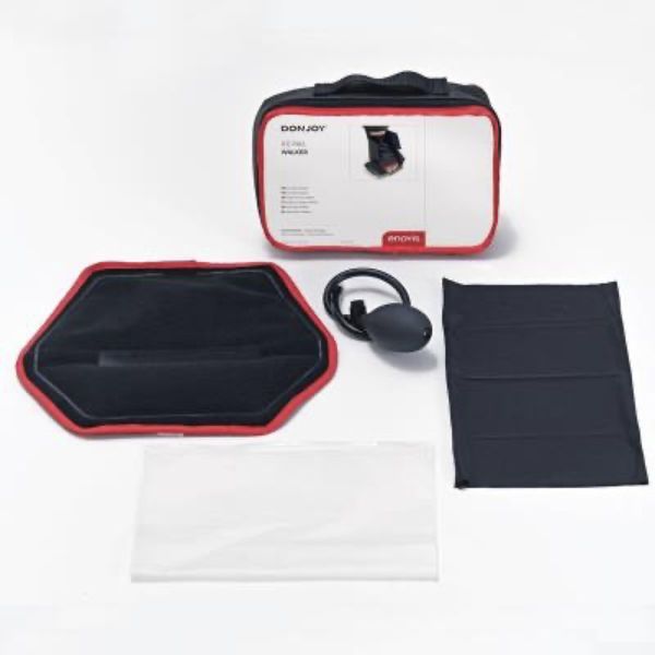 DONJOY ICE PAD WALKER Kit de froid pour botte d'immobilisation Walker, unité