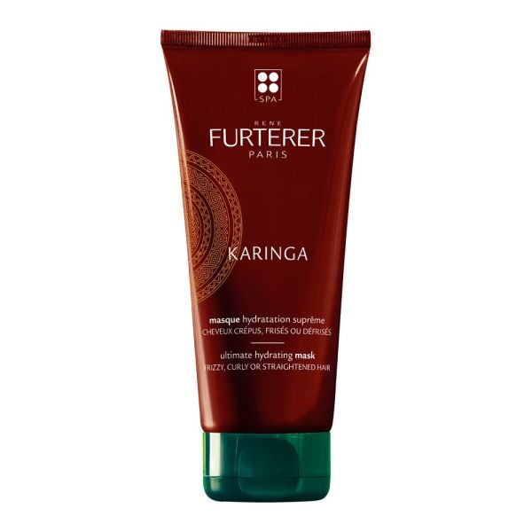 Furterer Karinga Masque Hydratation Supreme Creme Tube 200 Ml 1