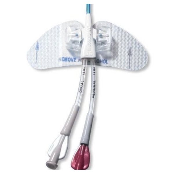 Set Piccline+Statlock Picc Vppcspce