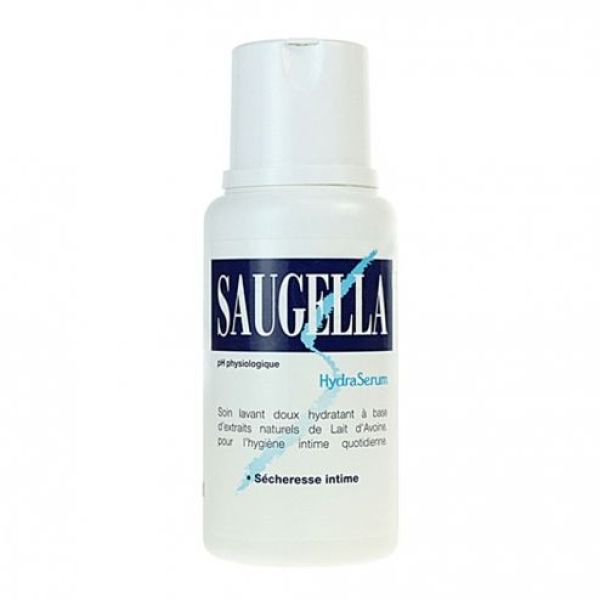 SAUGELLA HYDRA SERUM 200 ML