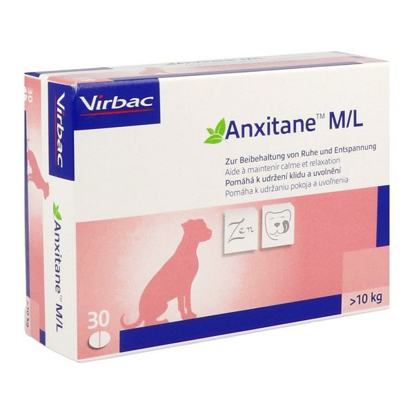ANXITANE M-L COMPRIME 30