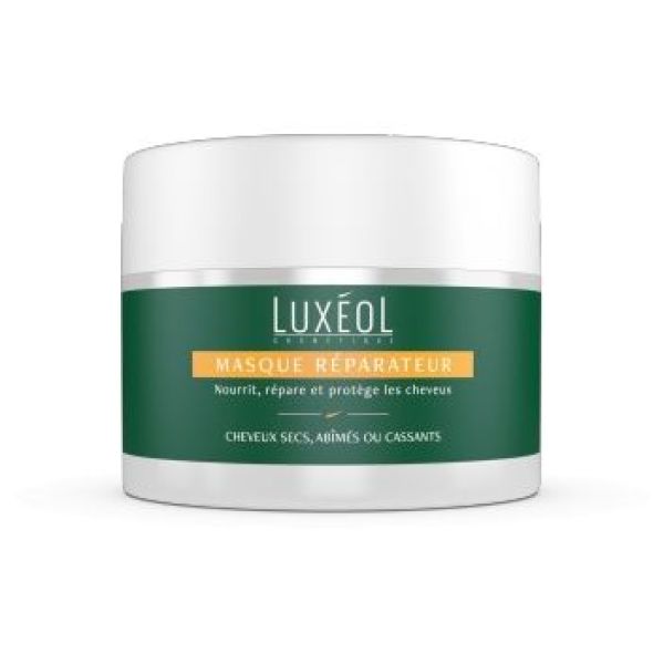 Luxéol Masque Réparateur 200 ml