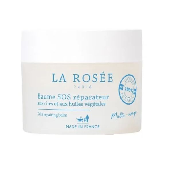 La Rosée Baume S.O.S réparateur 20 gr